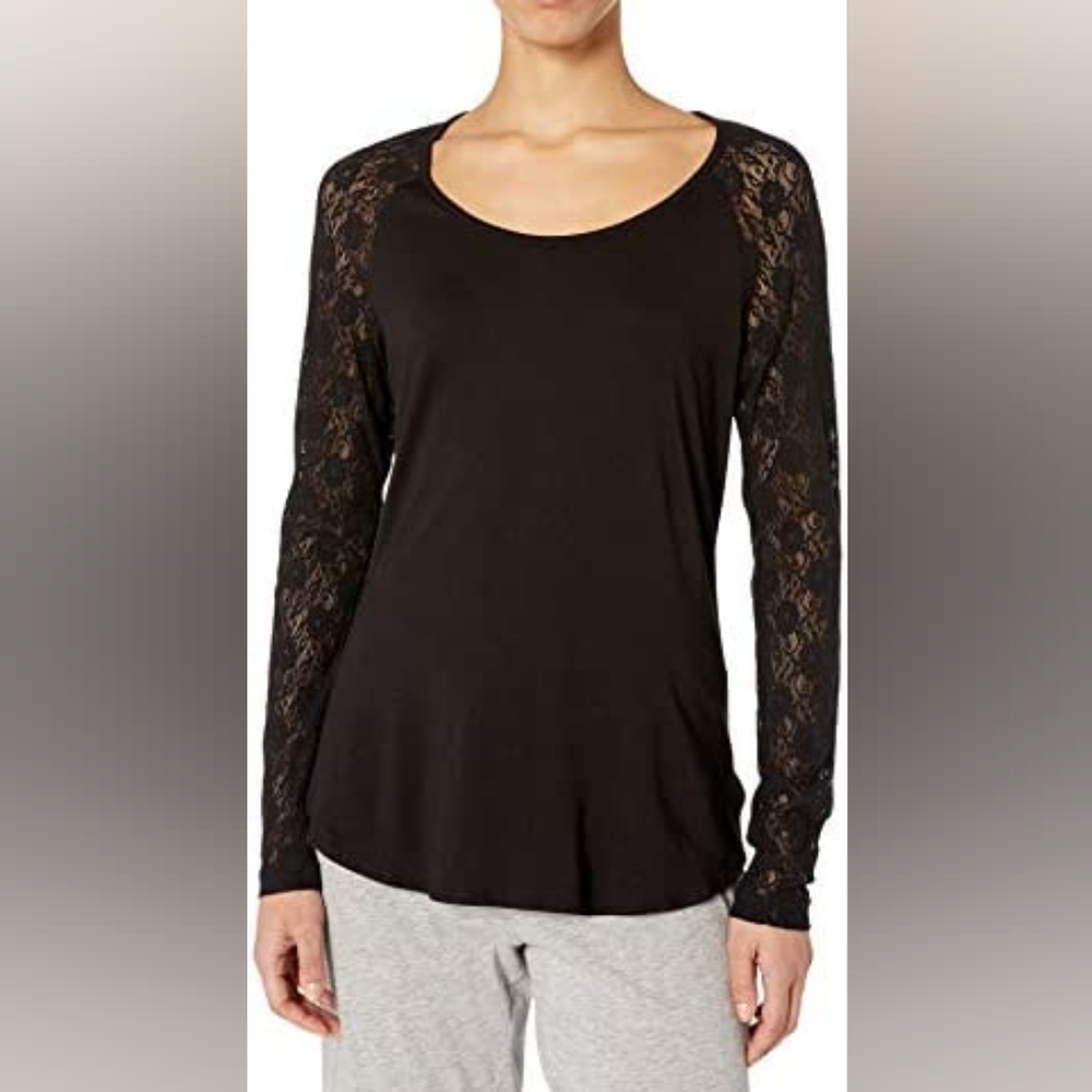 Cosabella Arizona Sleep Long Sleeve Top